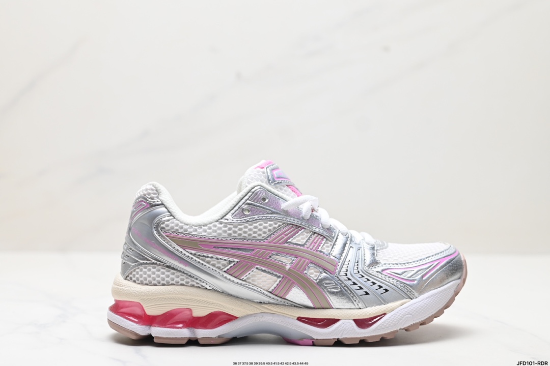 Asics Shoes